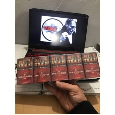 Сигареты Philip Morris Red