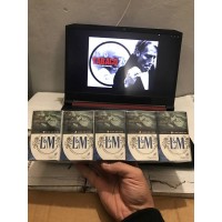 Сигареты LM Blue