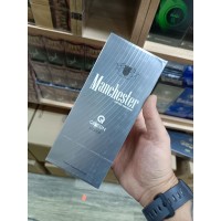 Сигареты Manchester QS Silver