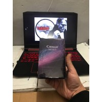 Сигареты Cavallo ClipGo (черника)