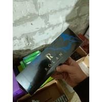 Сигареты Rolan Nano Blueberry (черника)