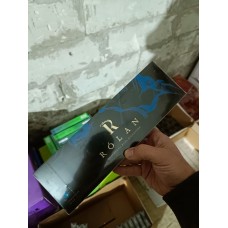 Сигареты Rolan Nano Blueberry (черника)