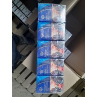 Сигареты Русский Cтиль Синий