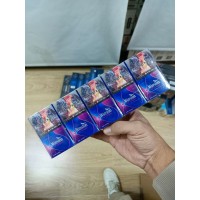 Сигареты Winston XS Compact (черника)