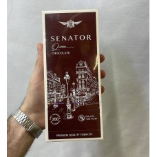 Сигареты Senator QS Chocolate (шоколад)