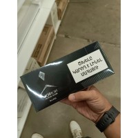 Сигареты Morion Crystal SiLVER Slims