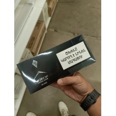 Сигареты Morion Crystal SiLVER Slims