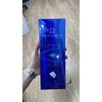 Сигареты Omega AppleMint Fusion Superslims (яблоко)