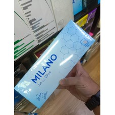 Сигареты Milano Aqua Blue Superslims