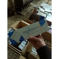 Сигареты Prestige Blue Full Flavour