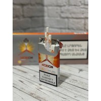 Сигареты Morion Orange Superslims (апельсин)