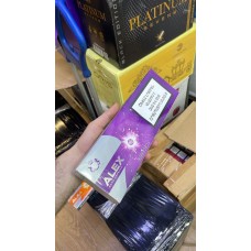 Сигареты Alex Nano Blueberry (черника)