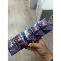 Сигареты Kent Mix Nano (черника)