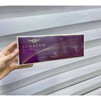 Сигареты Senator Grape Superslims (виноград)