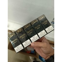 Сигареты Hatis Slim black