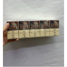 Сигареты T-CLUB Бежевые