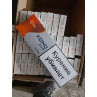 Сигареты Keno Nano Orange (апельсин)