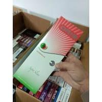 Сигареты Oris Watermelon Superslims (арбуз)