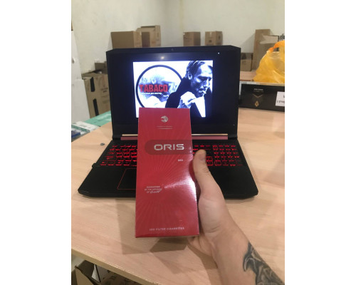 Сигареты "Oris QS Red"