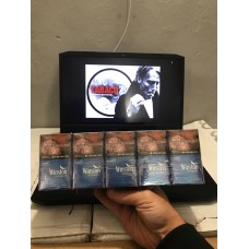 Сигареты Winston Compact