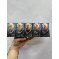 Сигареты Dove QS Platinum