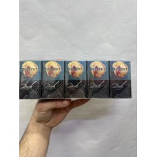 Сигареты Dove QS Platinum