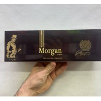 Сигареты Morgan Cherry (вишня)