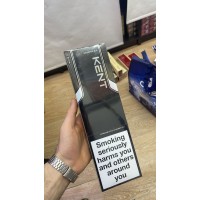 Сигареты Kent Nano White (duty Free) Оригинал
