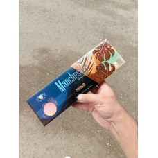 Сигареты Manchester Nano Wild Russet (апельсин)