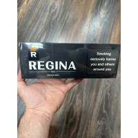 Сигареты Regina QS Black