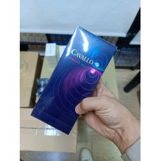 Сигареты Cavallo QS Twin Ball (черника с ментолом)