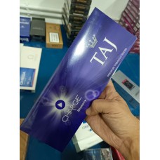 Сигареты Taj Blueberry Superslims (черника)