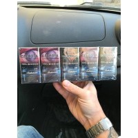 Сигареты Rothmans Demi (Compact)