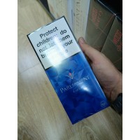 Сигареты Parliament QS Carat (duty Free) Картон