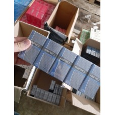 Сигареты Mac QS Gum Mint (жвачка)