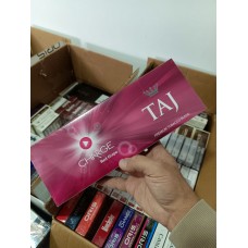 Сигареты Taj Red Grape Superslims (виноград)