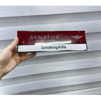 Сигареты Senator Pipe Tobacco Nano