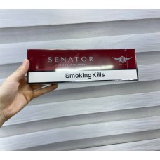 Сигареты Senator Pipe Tobacco Nano