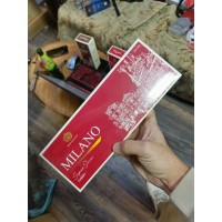 Сигареты Milano Cherry Superslims (вишня)