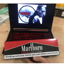 Сигареты "Marlboro Core Flavour"